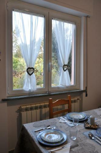 Apartamento Villa Paolina Ceriale - App. 4 Posti