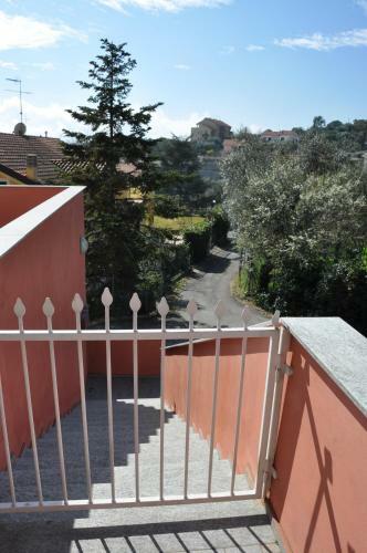Apartamento Villa Paolina Ceriale - App. 4 Posti
