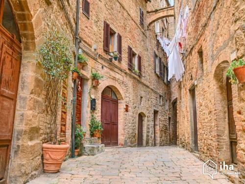 Apartamento Sunmoon Chianni