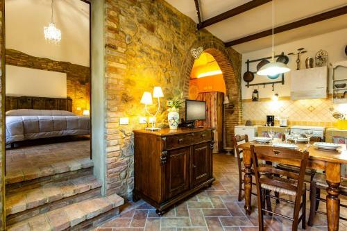 Apartamento Sunmoon Chianni