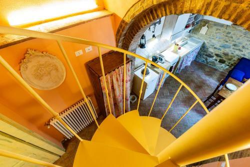 Apartamento Sunmoon Chianni