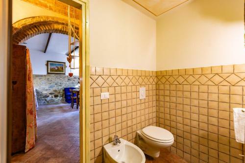 Apartamento Sunmoon Chianni