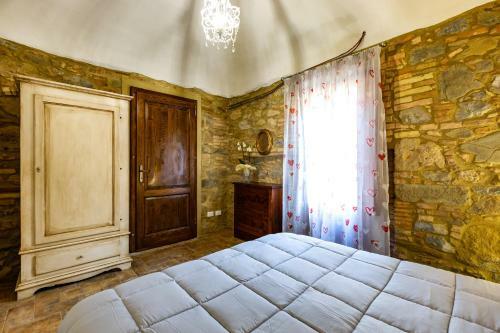 Apartamento Sunmoon Chianni