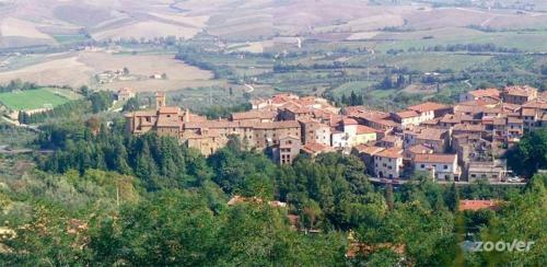Apartamento Sunmoon Chianni