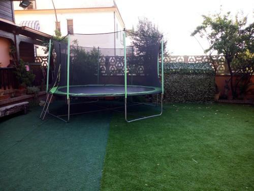 Apartamento Florence Srl Palace Appartamentiscilanga