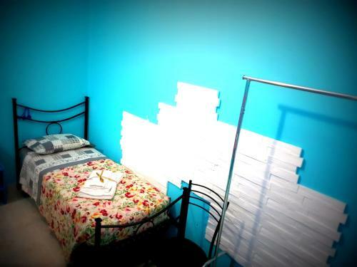 Bed & Breakfast Angulum