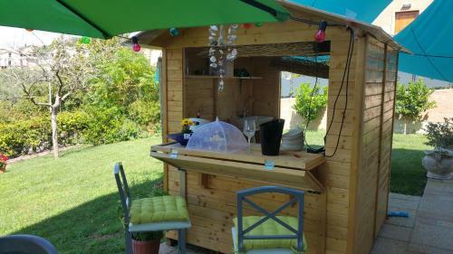 Bed & Breakfast Angulum