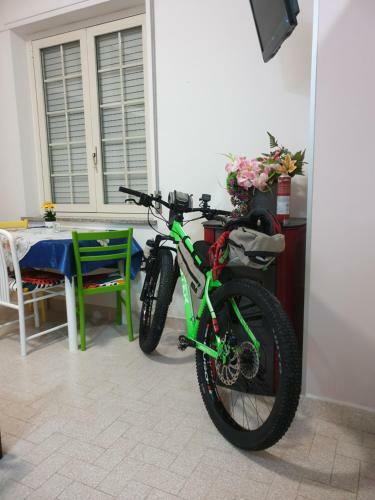 Bed & Breakfast Angulum