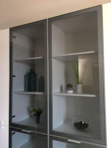 Apartamento Casa Giuliani