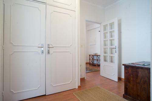 Apartamento Da Esta��o