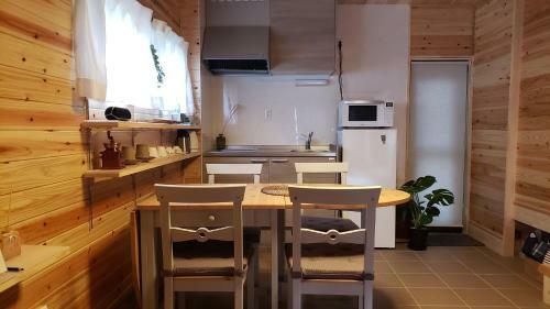 Hostal Funaoto