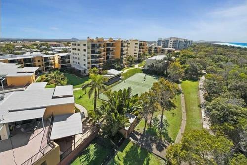 Apartamento Marcoola Beachfront 3br -pool-100m To The Beach.