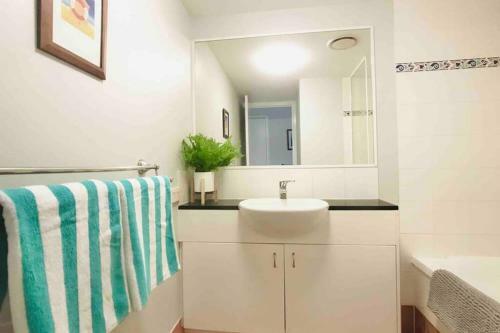 Apartamento Marcoola Beachfront 3br -pool-100m To The Beach.