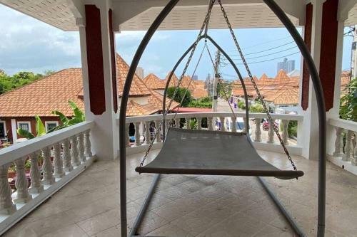 Quiet Village,beach 3km,pool House,bbq Snoker