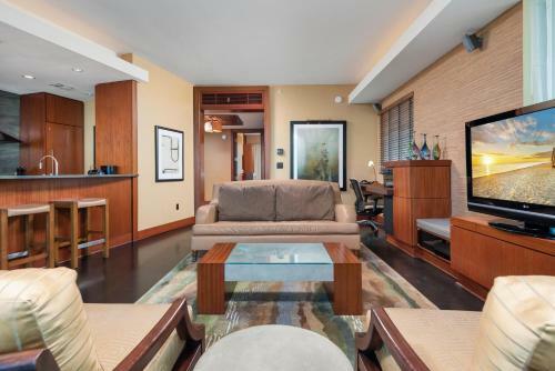 Apartamento Beachfront Condo At The Ritz-carlton -410