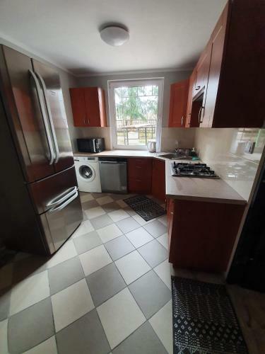 Albergue Pokoje Przy Fabrycznej