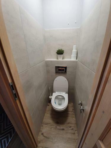 Albergue Pokoje Przy Fabrycznej
