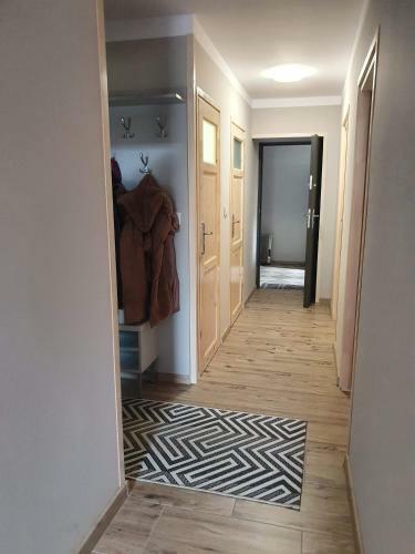 Albergue Pokoje Przy Fabrycznej