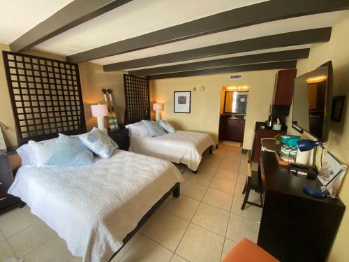 Apartamento Beach Happy Getaway!! 2 Beds, 1 Ba W Parking