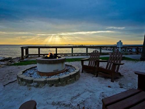 Apartamento Beach Happy Getaway!! 2 Beds, 1 Ba W Parking