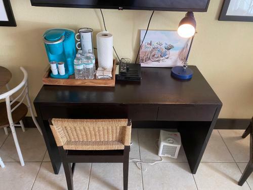 Apartamento Beach Happy Getaway!! 2 Beds, 1 Ba W Parking