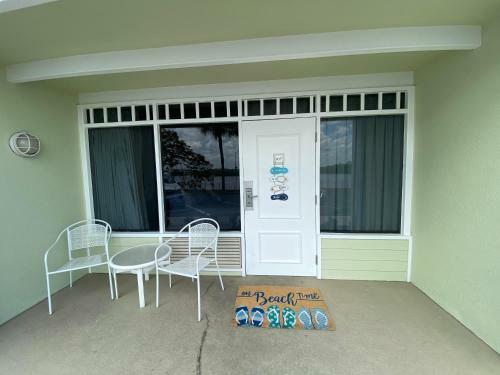 Apartamento Beach Happy Getaway!! 2 Beds, 1 Ba W Parking