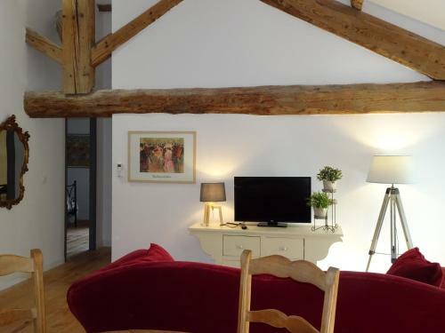 Apartamento Maison D' Alys Entre Luberon Et Alpilles