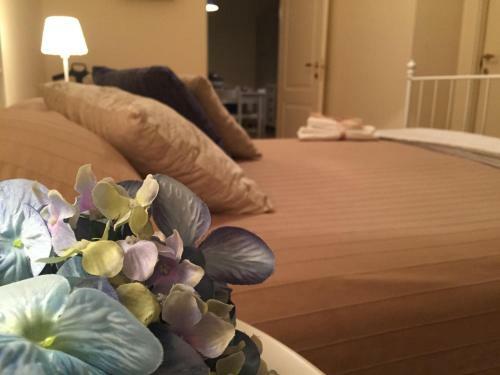 Apartamento Palazzo Don Carlo- Appartamenti -