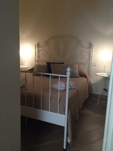 Apartamento Palazzo Don Carlo- Appartamenti -