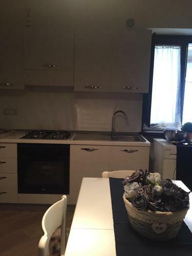 Apartamento Palazzo Don Carlo- Appartamenti -