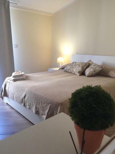 Apartamento Palazzo Don Carlo- Appartamenti -