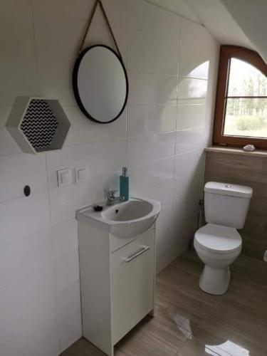 Agroturismo Rybak�wka