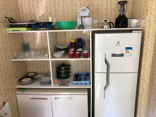 Casa Linda Com Churrasqueira - Praia Do Itagu�