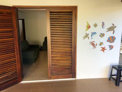 Casa Linda Com Churrasqueira - Praia Do Itagu�