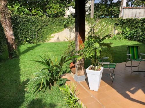 Casa Linda Com Churrasqueira - Praia Do Itagu�