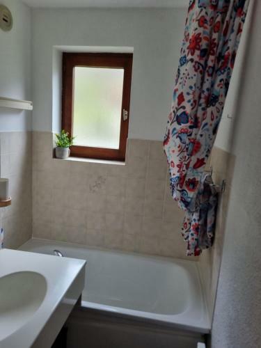 Apartamento Studio � Chatel Au Pied Des Remont�es M�caniques Du Linga