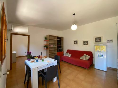 A Casa Di Alfredo Appartamenti In Villa