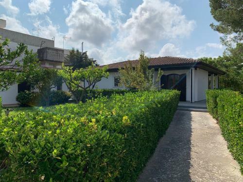 A Casa Di Alfredo Appartamenti In Villa