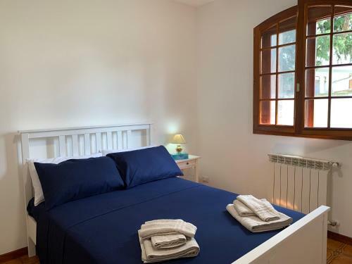 A Casa Di Alfredo Appartamenti In Villa