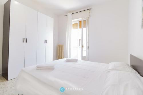 Apartamento Campanelli Rooms