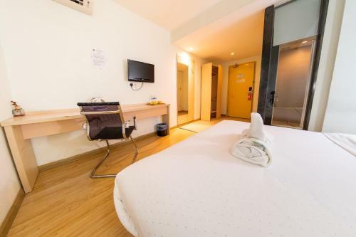 Hotel City Comfort Inn