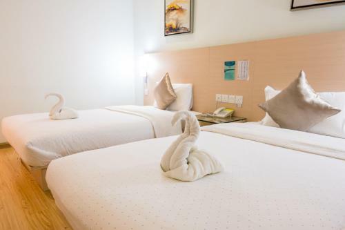 Hotel City Comfort Inn