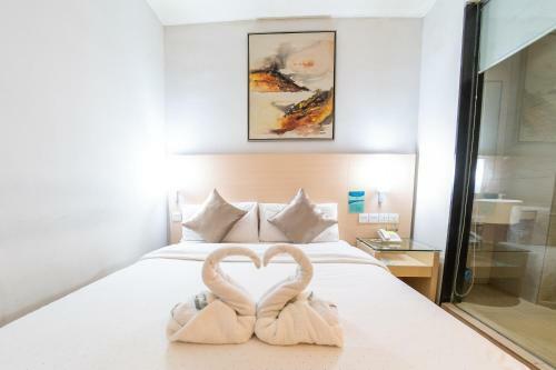 Hotel City Comfort Inn