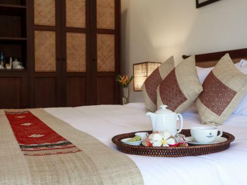 Hotel Riverside Boutique Resort, Vang Vieng