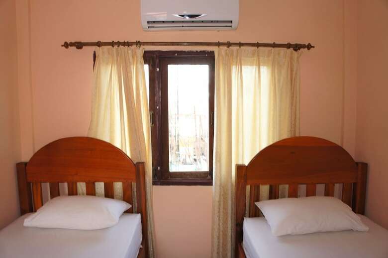 Hostal Viengsavanh Guesthouse