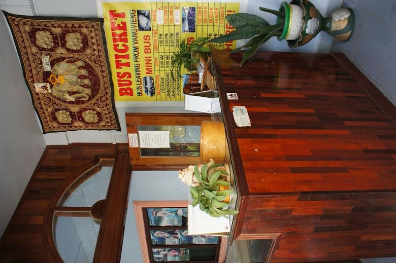 Hostal Viengsavanh Guesthouse