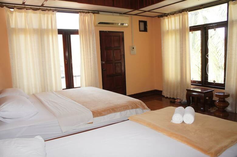 Hostal Viengsavanh Guesthouse