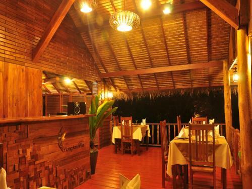 Hotel Vieng Tara Villa