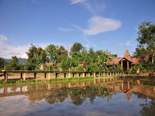 Hotel Vieng Tara Villa