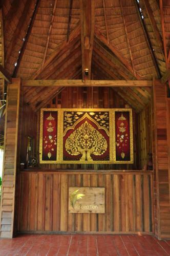 Hotel Vieng Tara Villa
